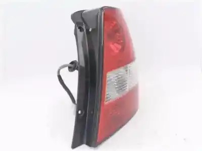 Pezzo di ricambio per auto di seconda mano luci posteriori destra per kia sorento (bl) 2.5 crdi riferimenti oem iam 924023e010  