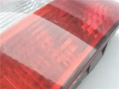 Pezzo di ricambio per auto di seconda mano luci posteriori destra per kia sorento (bl) 2.5 crdi riferimenti oem iam 924023e010  