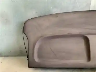 Second-hand car spare part parcel shelf for bmw serie 3 compacto (e46) 2.0 320td oem iam references 51467054997  