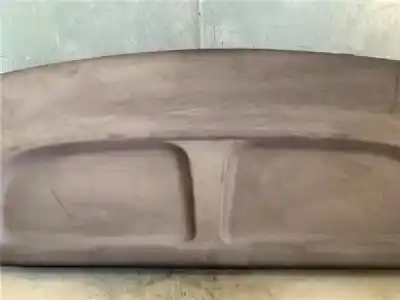 Second-hand car spare part parcel shelf for bmw serie 3 compacto (e46) 2.0 320td oem iam references 51467054997  