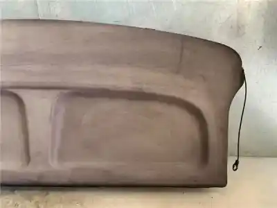 Second-hand car spare part parcel shelf for bmw serie 3 compacto (e46) 2.0 320td oem iam references 51467054997  