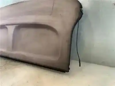 Second-hand car spare part parcel shelf for bmw serie 3 compacto (e46) 2.0 320td oem iam references 51467054997  