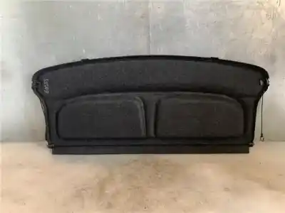Second-hand car spare part parcel shelf for bmw serie 3 compacto (e46) 2.0 320td oem iam references 51467054997  