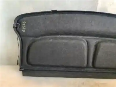 Second-hand car spare part parcel shelf for bmw serie 3 compacto (e46) 2.0 320td oem iam references 51467054997  