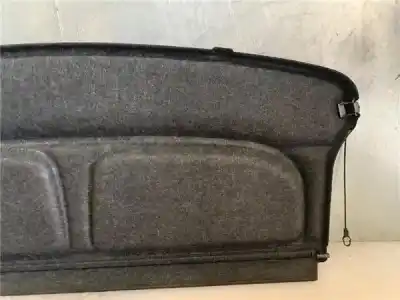 Second-hand car spare part parcel shelf for bmw serie 3 compacto (e46) 2.0 320td oem iam references 51467054997  