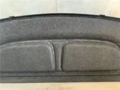 Pezzo di ricambio per auto di seconda mano vassoio posteriore per bmw serie 3 compacto (e46) 2.0 320td riferimenti oem iam 51467054997