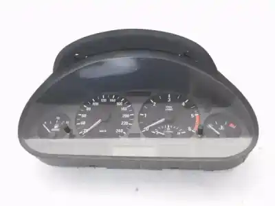 Second-hand car spare part DASHBOARD for BMW SERIE 3 COMPACTO (E46)  OEM IAM references 6940870  263639202