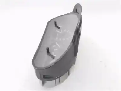 Peça sobressalente para automóvel em segunda mão quadrante por bmw serie 3 compacto (e46) 2.0 320td referências oem iam 6940870  263639202