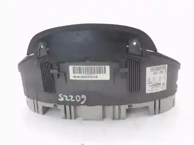 Peça sobressalente para automóvel em segunda mão quadrante por bmw serie 3 compacto (e46) 2.0 320td referências oem iam 6940870  263639202