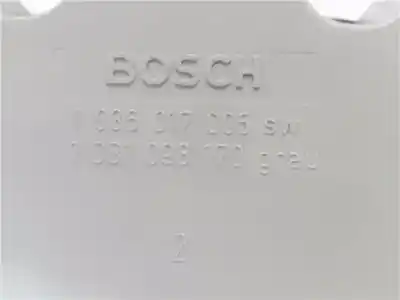 Peça sobressalente para automóvel em segunda mão quadrante por bmw serie 3 compacto (e46) 2.0 320td referências oem iam 6940870  263639202