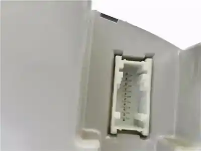 Peça sobressalente para automóvel em segunda mão quadrante por bmw serie 3 compacto (e46) 2.0 320td referências oem iam 6940870  263639202