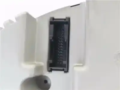 Peça sobressalente para automóvel em segunda mão quadrante por bmw serie 3 compacto (e46) 2.0 320td referências oem iam 6940870  263639202