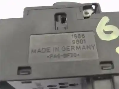 Second-hand car spare part left front power window switch for bmw serie 3 compacto (e46) 2.0 320td oem iam references 6902177  1,59e+07