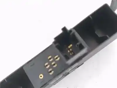 Second-hand car spare part left front power window switch for bmw serie 3 compacto (e46) 2.0 320td oem iam references 6902177  1,59e+07