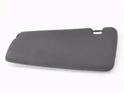 Pezzo di ricambio per auto di seconda mano parasole destro per bmw serie 3 compacto (e46) 2.0 320td riferimenti oem iam 51167023986