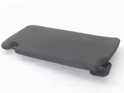 Peça sobressalente para automóvel em segunda mão para-sol direito por bmw serie 3 compacto (e46) 2.0 320td referências oem iam 51167023986  