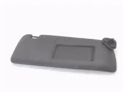 Peça sobressalente para automóvel em segunda mão para-sol direito por bmw serie 3 compacto (e46) 2.0 320td referências oem iam 51167023986  