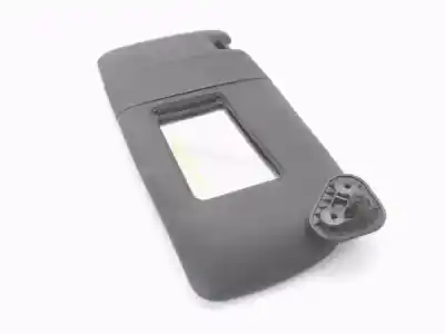 Peça sobressalente para automóvel em segunda mão para-sol direito por bmw serie 3 compacto (e46) 2.0 320td referências oem iam 51167023986  