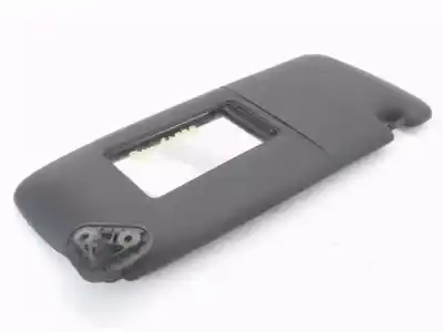 Peça sobressalente para automóvel em segunda mão para-sol direito por bmw serie 3 compacto (e46) 2.0 320td referências oem iam 51167023986  