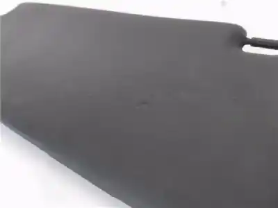 Peça sobressalente para automóvel em segunda mão para-sol direito por bmw serie 3 compacto (e46) 2.0 320td referências oem iam 51167023986  