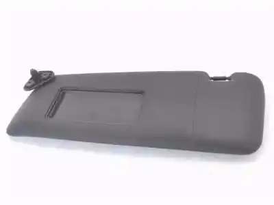 Peça sobressalente para automóvel em segunda mão pára-sol esquerdo por bmw serie 3 compacto (e46) 2.0 320td referências oem iam 51167023985  