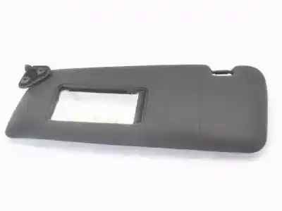 Peça sobressalente para automóvel em segunda mão pára-sol esquerdo por bmw serie 3 compacto (e46) 2.0 320td referências oem iam 51167023985  