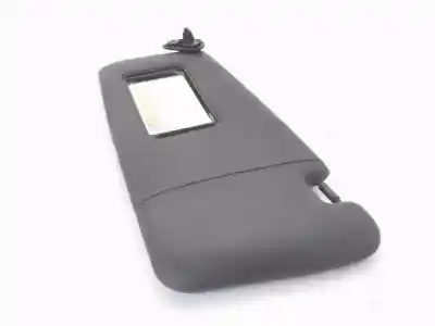 Peça sobressalente para automóvel em segunda mão pára-sol esquerdo por bmw serie 3 compacto (e46) 2.0 320td referências oem iam 51167023985  