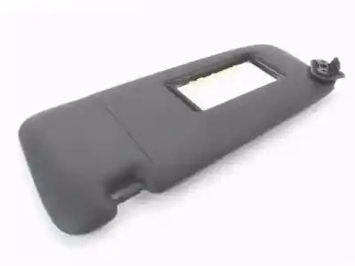 Peça sobressalente para automóvel em segunda mão pára-sol esquerdo por bmw serie 3 compacto (e46) 2.0 320td referências oem iam 51167023985  