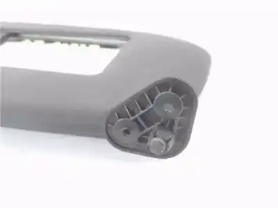 Peça sobressalente para automóvel em segunda mão pára-sol esquerdo por bmw serie 3 compacto (e46) 2.0 320td referências oem iam 51167023985  