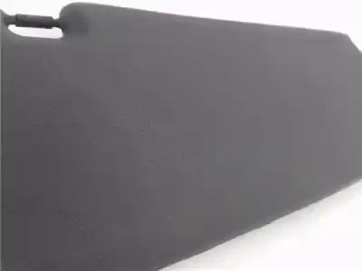 Peça sobressalente para automóvel em segunda mão pára-sol esquerdo por bmw serie 3 compacto (e46) 2.0 320td referências oem iam 51167023985  
