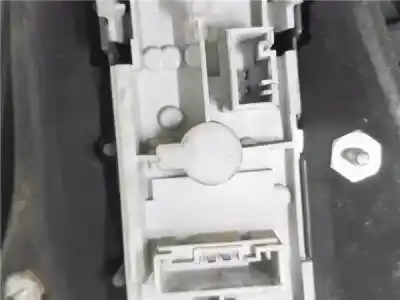 Peça sobressalente para automóvel em segunda mão farolim traseiro esquerdo por bmw serie 3 compacto (e46) 2.0 320td referências oem iam 63216934161  28330701