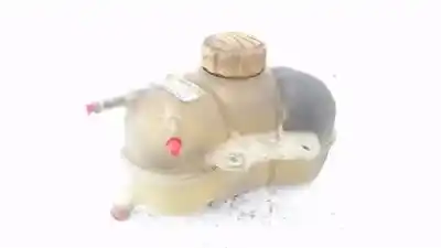Second-hand car spare part EXPANSION BOTTLE for DAEWOO LANOS  OEM IAM references 96182279  