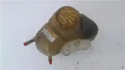 Second-hand car spare part expansion bottle for daewoo lanos 1.3i oem iam references 96182279  