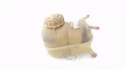 Second-hand car spare part expansion bottle for daewoo lanos 1.3i oem iam references 96182279  