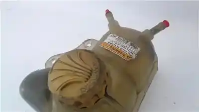 Second-hand car spare part expansion bottle for daewoo lanos 1.3i oem iam references 96182279  