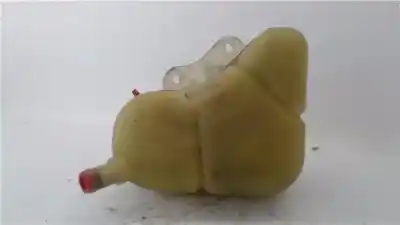 Second-hand car spare part expansion bottle for daewoo lanos 1.3i oem iam references 96182279  