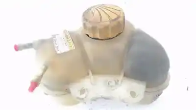 Second-hand car spare part expansion bottle for daewoo lanos 1.3i oem iam references 96182279  
