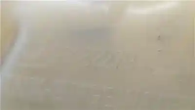 Second-hand car spare part expansion bottle for daewoo lanos 1.3i oem iam references 96182279  