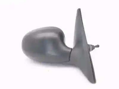 Second-hand car spare part right rearview mirror for daewoo lanos 1.3i oem iam references 96227724