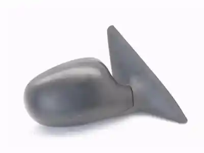 Peça sobressalente para automóvel em segunda mão espelho retrovisor direito por daewoo lanos 1.3i referências oem iam 96227724  e11015355