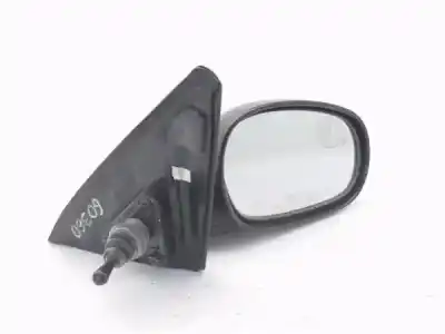 Peça sobressalente para automóvel em segunda mão espelho retrovisor direito por daewoo lanos 1.3i referências oem iam 96227724  e11015355