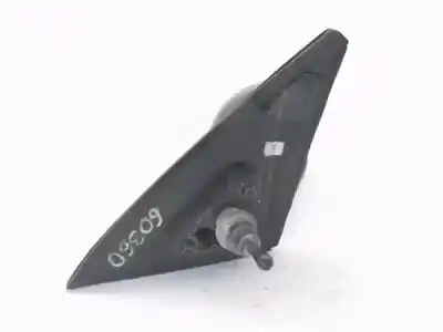 Peça sobressalente para automóvel em segunda mão espelho retrovisor direito por daewoo lanos 1.3i referências oem iam 96227724  e11015355