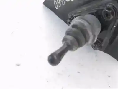 Peça sobressalente para automóvel em segunda mão espelho retrovisor direito por daewoo lanos 1.3i referências oem iam 96227724  e11015355