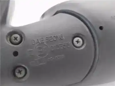 Peça sobressalente para automóvel em segunda mão espelho retrovisor direito por daewoo lanos 1.3i referências oem iam 96227724  e11015355