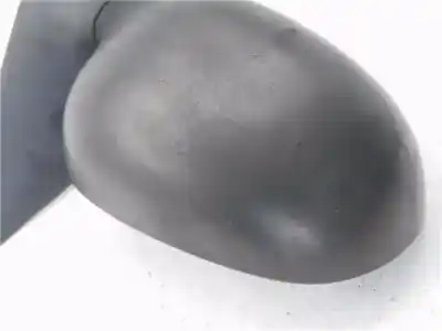 Peça sobressalente para automóvel em segunda mão espelho retrovisor direito por daewoo lanos 1.3i referências oem iam 96227724  e11015355