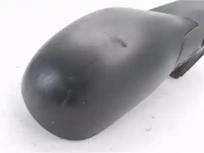 Peça sobressalente para automóvel em segunda mão espelho retrovisor direito por daewoo lanos 1.3i referências oem iam 96227724  e11015355