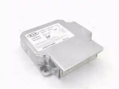 Pièce détachée automobile d'occasion boitier de commande d'airbag pour kia sorento (bl) 2.5 crdi références oem iam 959103e10