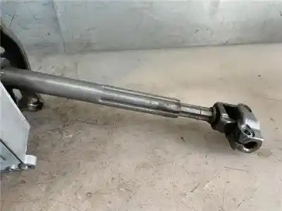 Автозапчастина б/у рульва колонка для fiat stilo (192_) 1.9 jtd (192_xe1a) посилання на oem iam 51723100  