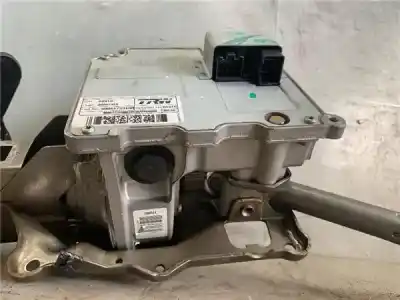 Автозапчастина б/у рульва колонка для fiat stilo (192_) 1.9 jtd (192_xe1a) посилання на oem iam 51723100  
