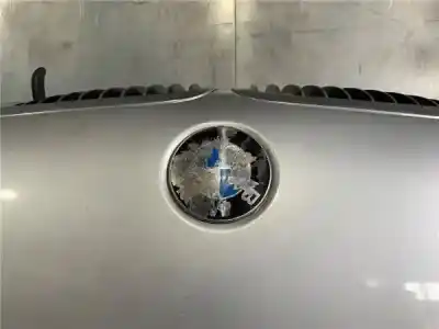 Peça sobressalente para automóvel em segunda mão capot por bmw serie 3 coupe (e46) 2.5 24v cat referências oem iam 41618237725  